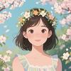 芝芝芝（朋友圈)