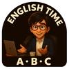 英语时间
