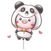 团子不圆