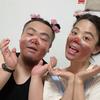 老谢头和小江江