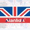 英国NianlidA