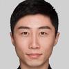 李正素描