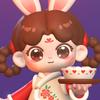 插画师烁saku