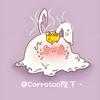 Carrotoo陛下丶