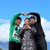 抖音三农排行榜第25名山里的庆娃,新榜指数776.9000,新增作品数1,分享数1385,评论数2081,点赞数4.4w,新增粉丝数1313,累计粉丝数78.1w