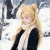 China第一深情yomi（滑雪版）