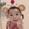 夹心饼饼