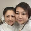 王丽姑娘小月