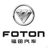 福田奥铃新能源商用车深圳
