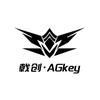 戟创AGkey-智造电竞桌