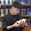 潍坊名酒王凯华