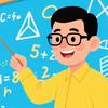数学冯老师