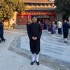 三宝师兄