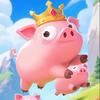 小猪开屏｜休闲小游戏