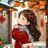 小幸运糖豆～