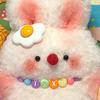 分享绘本故事的柚子🐰
