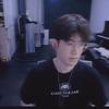 很认真的人