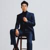 就叫阿穆吧