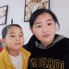橙子晨子家人健康平安