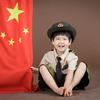 小果果的超级Dad
