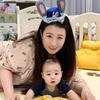 圆圆的满满