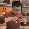 烟台依奢商贸黄金名品回收
