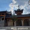 裴利帅榆社海阁古建
