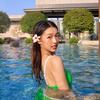 Callie小椰子（进三群