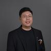 东营婚礼主持人鸿义