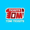 Tomi Tickets