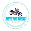 摩托疯样 Moto For Young