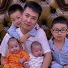 幸福吧【四条龙授权】