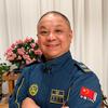五河对讲机