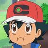 目前是宝可梦大师