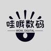 哇哦数码店