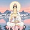 祈福阁（橱窗有大师推荐好物）