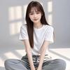 小姨妈。