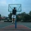满满的篮球🏀日记