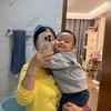 小汤圆👶🍼