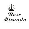 玫瑰米兰达RoseMiranda高跟鞋