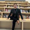 （大壮）35岁心脏放九个支架