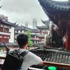 其森在上海