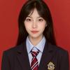 兴义民族师范学院辉辉学姐