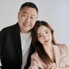 老姜夫妇（不忘初心）