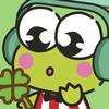 蛙瓜瓜呱🐸（青蛙家族族长🤴）