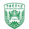 中国农业大学出版社