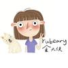 rubeary金大侠