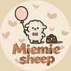 绵绵羊Miemie