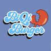 比奇汉堡（创业版）