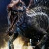 JP3 spinosaurus